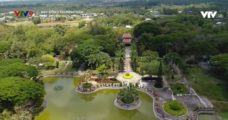 6 địa điểm hấp dẫn bạn không nên bỏ qua khi đến Trà Vinh - Ảnh 2. 6 địa điểm hấp dẫn bạn không nên bỏ qua khi đến Trà Vinh - Ảnh 2.