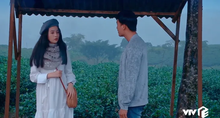 Nước mắt loài cỏ dại - Tập 9: Bà Hai Đài tìm cách đối phó với đứa con dâu độc ác - Ảnh 1. Nước mắt loài cỏ dại - Tập 9: Bà Hai Đài tìm cách đối phó với đứa con dâu độc ác - Ảnh 1.