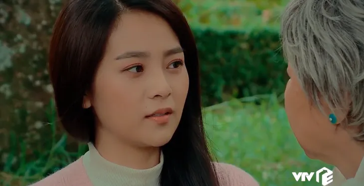 Nước mắt loài cỏ dại - Tập 9: Bà Hai Đài tìm cách đối phó với đứa con dâu độc ác - Ảnh 5. Nước mắt loài cỏ dại - Tập 9: Bà Hai Đài tìm cách đối phó với đứa con dâu độc ác - Ảnh 5.