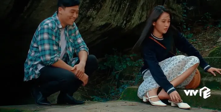Nước mắt loài cỏ dại - Tập 9: Bà Hai Đài tìm cách đối phó với đứa con dâu độc ác - Ảnh 8. Nước mắt loài cỏ dại - Tập 9: Bà Hai Đài tìm cách đối phó với đứa con dâu độc ác - Ảnh 8.