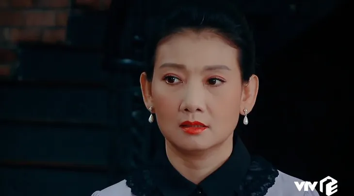 Nước mắt loài cỏ dại - Tập 9: Bà Hai Đài tìm cách đối phó với đứa con dâu độc ác - Ảnh 17. Nước mắt loài cỏ dại - Tập 9: Bà Hai Đài tìm cách đối phó với đứa con dâu độc ác - Ảnh 17.