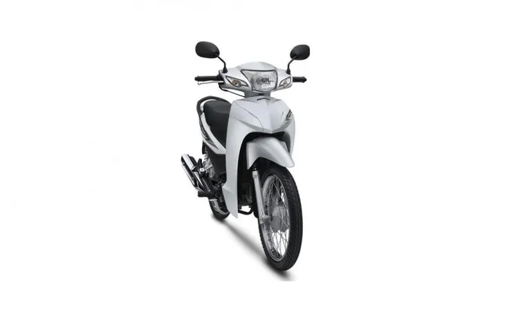 Doanh số bán xe máy của Honda tại Việt Nam giảm tháng thứ 2 liên tiếp - Ảnh 1. Doanh số bán xe máy của Honda tại Việt Nam giảm tháng thứ 2 liên tiếp - Ảnh 1.