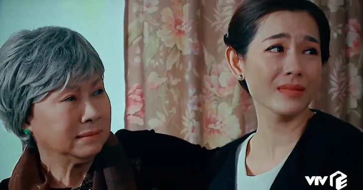 Nước mắt loài cỏ dại - Tập 9: Bà Hai Đài tìm cách đối phó với đứa con dâu độc ác - Ảnh 16. Nước mắt loài cỏ dại - Tập 9: Bà Hai Đài tìm cách đối phó với đứa con dâu độc ác - Ảnh 16.