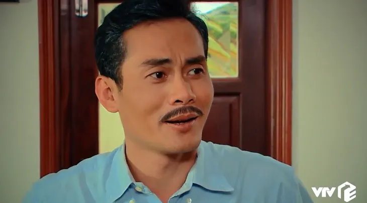 Nước mắt loài cỏ dại - Tập 9: Bà Hai Đài tìm cách đối phó với đứa con dâu độc ác - Ảnh 12. Nước mắt loài cỏ dại - Tập 9: Bà Hai Đài tìm cách đối phó với đứa con dâu độc ác - Ảnh 12.