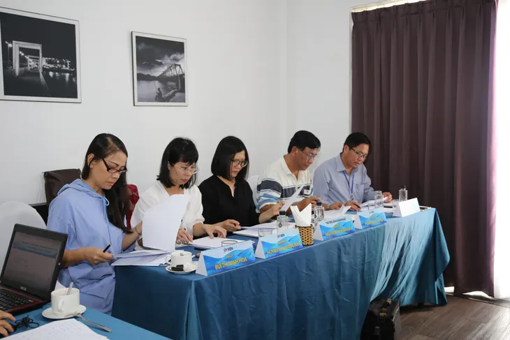 LHTHTQ lần thứ 39: Chương trình dành cho thiếu nhi cần chú trọng nội dung và hình thức thể hiện - Ảnh 1. LHTHTQ lần thứ 39: Chương trình dành cho thiếu nhi cần chú trọng nội dung và hình thức thể hiện - Ảnh 1.