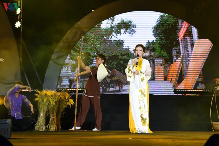 Hà Nội đón nhận danh hiệu “Thành phố sáng tạo” của UNESCO - Ảnh 5.
