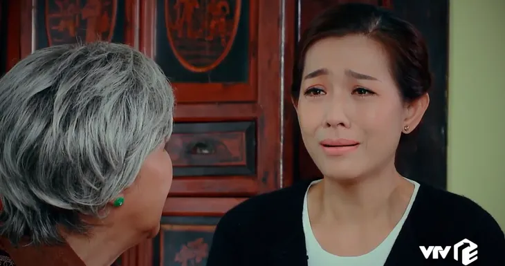 Nước mắt loài cỏ dại - Tập 9: Bà Hai Đài tìm cách đối phó với đứa con dâu độc ác - Ảnh 15. Nước mắt loài cỏ dại - Tập 9: Bà Hai Đài tìm cách đối phó với đứa con dâu độc ác - Ảnh 15.