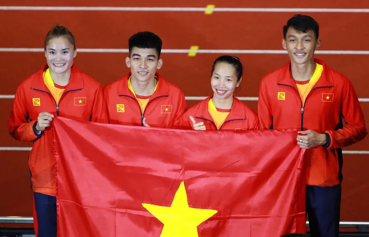 Báo Malaysia: Sao phải ồn ào khi Việt Nam chọn môn Olympic cho SEA Games 31? - Ảnh 2. Báo Malaysia: Sao phải ồn ào khi Việt Nam chọn môn Olympic cho SEA Games 31? - Ảnh 2.