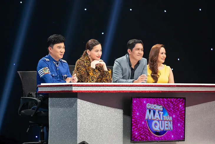 Gương mặt thân quen 2019: Giả Hoài Linh, thí sinh như cá gặp nước khiến giám khảo kinh ngạc - Ảnh 3. Gương mặt thân quen 2019: Giả Hoài Linh, thí sinh như cá gặp nước khiến giám khảo kinh ngạc - Ảnh 3.