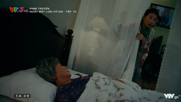Nước mắt loài cỏ dại - Tập 10: Con dâu oan nghiệt đòi mẹ chồng chia tài sản phần nhiều hơn - Ảnh 7. Nước mắt loài cỏ dại - Tập 10: Con dâu oan nghiệt đòi mẹ chồng chia tài sản phần nhiều hơn - Ảnh 7.