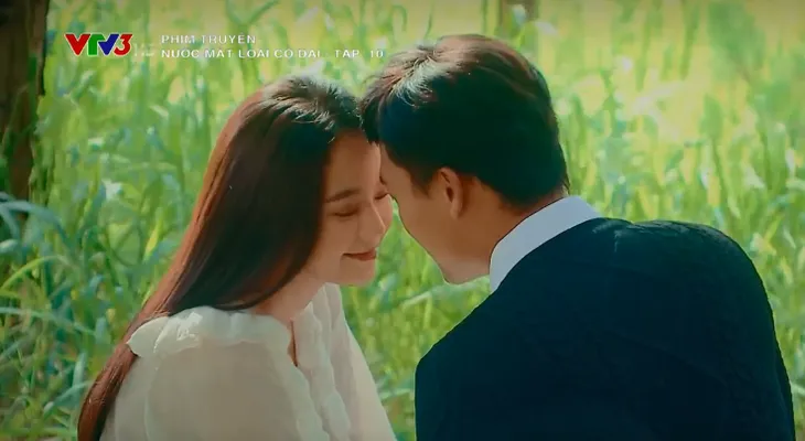 Nước mắt loài cỏ dại - Tập 10: Khang nảy sinh tình cảm với em họ Dạ Thảo - Ảnh 4. Nước mắt loài cỏ dại - Tập 10: Khang nảy sinh tình cảm với em họ Dạ Thảo - Ảnh 4.