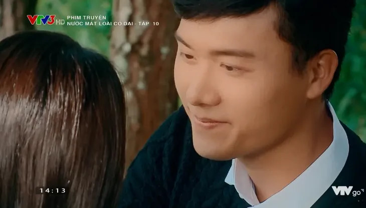 Nước mắt loài cỏ dại - Tập 10: Khang nảy sinh tình cảm với em họ Dạ Thảo - Ảnh 3. Nước mắt loài cỏ dại - Tập 10: Khang nảy sinh tình cảm với em họ Dạ Thảo - Ảnh 3.