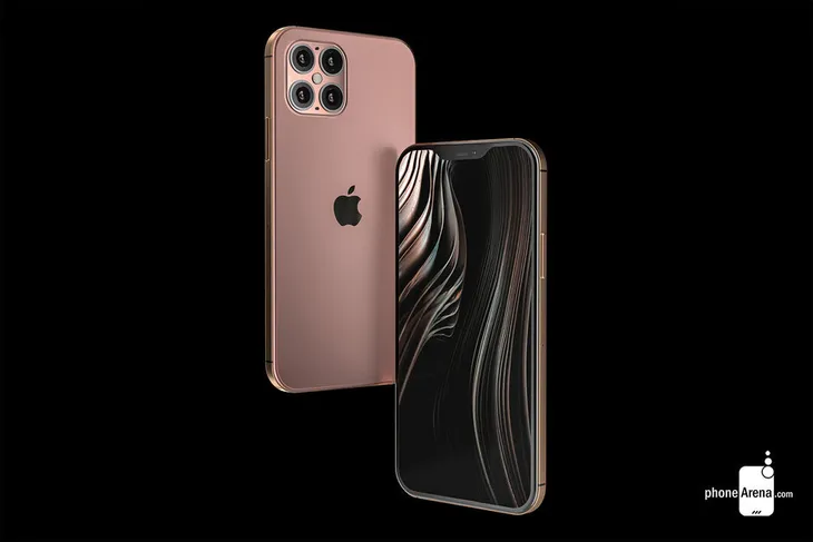 iPhone 12 5G có thể sẽ là quả bom xịt với Apple - Ảnh 1. iPhone 12 5G có thể sẽ là quả bom xịt với Apple - Ảnh 1.