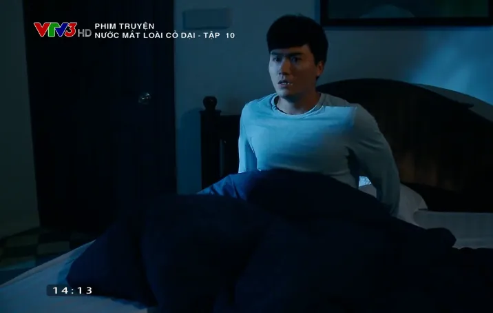 Nước mắt loài cỏ dại - Tập 10: Khang nảy sinh tình cảm với em họ Dạ Thảo - Ảnh 7. Nước mắt loài cỏ dại - Tập 10: Khang nảy sinh tình cảm với em họ Dạ Thảo - Ảnh 7.