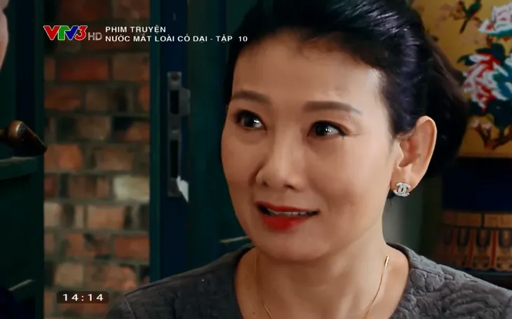 Nước mắt loài cỏ dại - Tập 10: Con dâu oan nghiệt đòi mẹ chồng chia tài sản phần nhiều hơn - Ảnh 1. Nước mắt loài cỏ dại - Tập 10: Con dâu oan nghiệt đòi mẹ chồng chia tài sản phần nhiều hơn - Ảnh 1.