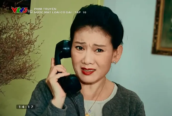Nước mắt loài cỏ dại - Tập 10: Con dâu oan nghiệt đòi mẹ chồng chia tài sản phần nhiều hơn - Ảnh 4. Nước mắt loài cỏ dại - Tập 10: Con dâu oan nghiệt đòi mẹ chồng chia tài sản phần nhiều hơn - Ảnh 4.