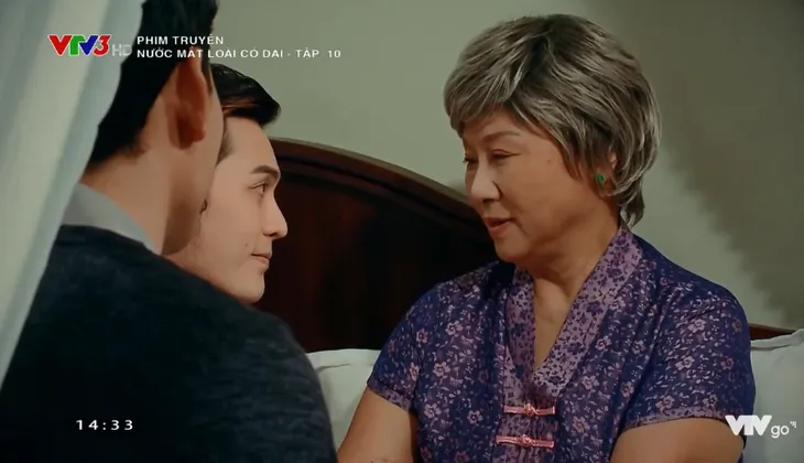 Nước mắt loài cỏ dại - Tập 10: Con dâu oan nghiệt đòi mẹ chồng chia tài sản phần nhiều hơn - Ảnh 5. Nước mắt loài cỏ dại - Tập 10: Con dâu oan nghiệt đòi mẹ chồng chia tài sản phần nhiều hơn - Ảnh 5.