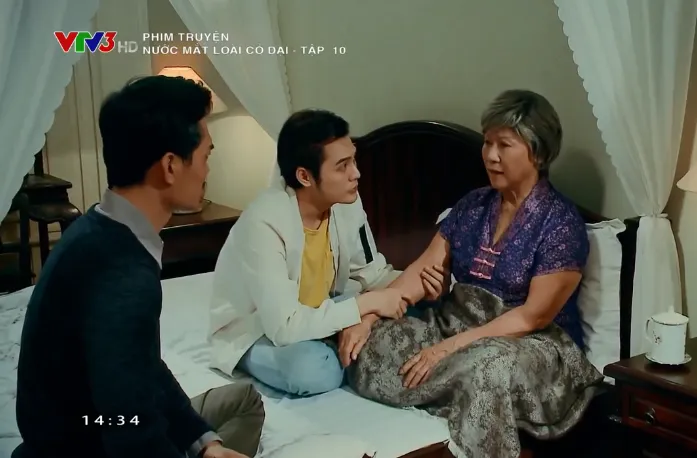 Nước mắt loài cỏ dại - Tập 10: Con dâu oan nghiệt đòi mẹ chồng chia tài sản phần nhiều hơn - Ảnh 6. Nước mắt loài cỏ dại - Tập 10: Con dâu oan nghiệt đòi mẹ chồng chia tài sản phần nhiều hơn - Ảnh 6.