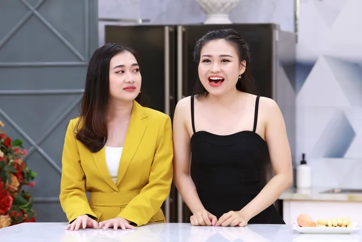 Lê Lộc “ném hết liêm sỉ” trước trai đẹp Khắc Minh - Ảnh 1. Lê Lộc “ném hết liêm sỉ” trước trai đẹp Khắc Minh - Ảnh 1.