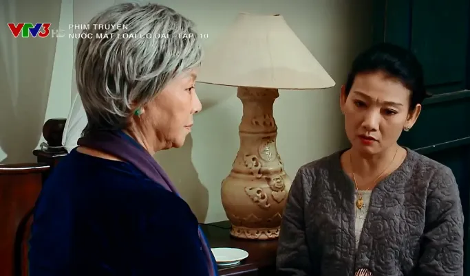 Nước mắt loài cỏ dại - Tập 10: Con dâu oan nghiệt đòi mẹ chồng chia tài sản phần nhiều hơn - Ảnh 2. Nước mắt loài cỏ dại - Tập 10: Con dâu oan nghiệt đòi mẹ chồng chia tài sản phần nhiều hơn - Ảnh 2.
