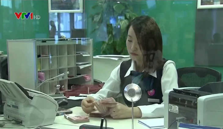 Cuộc đua nới lỏng chính sách tiền tệ tại châu Á ứng phó COVID-19 - Ảnh 1. Cuộc đua nới lỏng chính sách tiền tệ tại châu Á ứng phó COVID-19 - Ảnh 1.