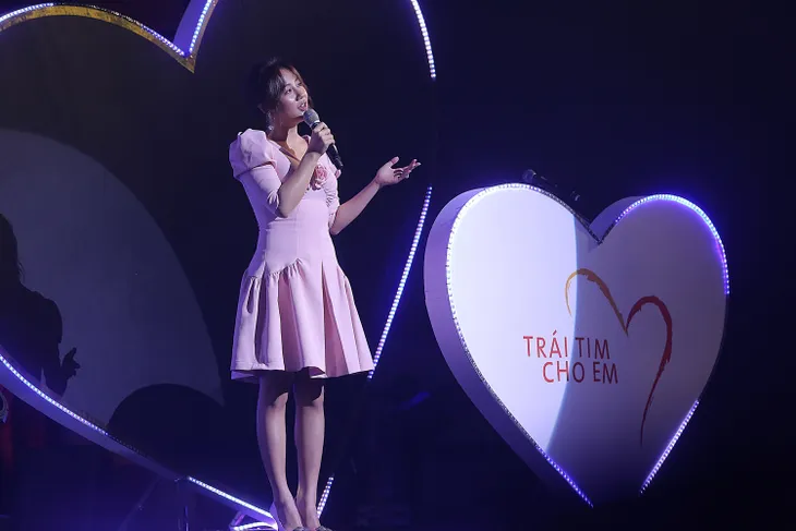 Gala Trái tim cho em 2019: Hồi sinh những nhịp đập, viết tiếp ước mơ của trẻ thơ - Ảnh 7. Gala Trái tim cho em 2019: Hồi sinh những nhịp đập, viết tiếp ước mơ của trẻ thơ - Ảnh 7.