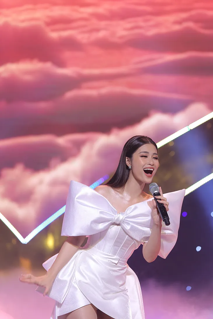 Những khoảnh khắc khó quên của Gala Trái tim cho em 2019 - Ảnh 12. Những khoảnh khắc khó quên của Gala Trái tim cho em 2019 - Ảnh 12.