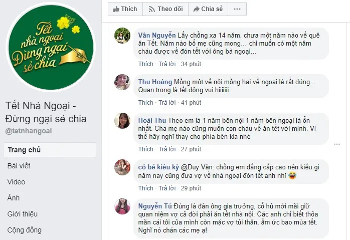 TS. Lê Thẩm Dương khiến chị em phát sốt với phát ngôn “đàn ông không cho vợ về ngoại ăn Tết là đẳng cấp thấp” - Ảnh 2. TS. Lê Thẩm Dương khiến chị em phát sốt với phát ngôn “đàn ông không cho vợ về ngoại ăn Tết là đẳng cấp thấp” - Ảnh 2.
