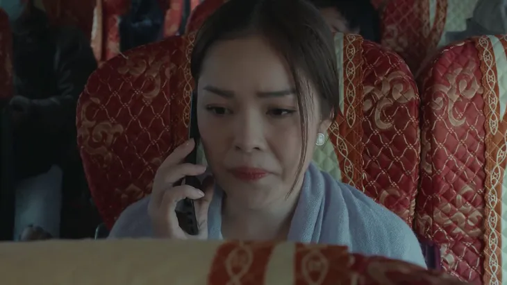 Tiệm ăn dì ghẻ - Tập 9: Hay tin bạn trai qua đêm với tình cũ, Cúc giận tím mặt - Ảnh 5. Tiệm ăn dì ghẻ - Tập 9: Hay tin bạn trai qua đêm với tình cũ, Cúc giận tím mặt - Ảnh 5.