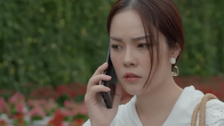 Tiệm ăn dì ghẻ - Tập 9: Hay tin bạn trai qua đêm với tình cũ, Cúc giận tím mặt - Ảnh 8. Tiệm ăn dì ghẻ - Tập 9: Hay tin bạn trai qua đêm với tình cũ, Cúc giận tím mặt - Ảnh 8.