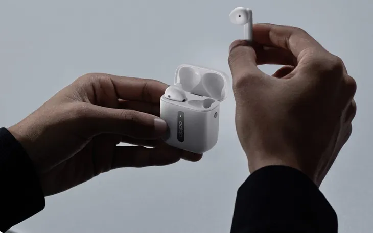 Oppo ra mắt trung tâm chiến lược tại Malaysia, mở rộng sang mảng IoT - Ảnh 2. Oppo ra mắt trung tâm chiến lược tại Malaysia, mở rộng sang mảng IoT - Ảnh 2.