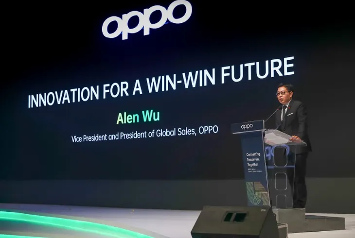 Oppo ra mắt trung tâm chiến lược tại Malaysia, mở rộng sang mảng IoT - Ảnh 1. Oppo ra mắt trung tâm chiến lược tại Malaysia, mở rộng sang mảng IoT - Ảnh 1.