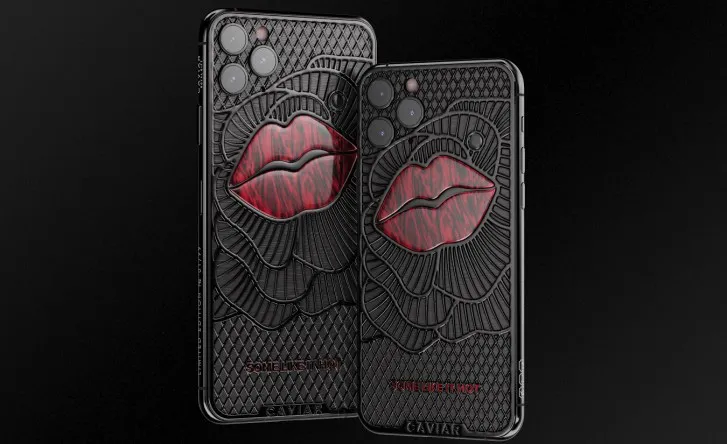 Sắp có phiên bản iPhone 11 Pro Mike Tyson và Marilyn Monroe - Ảnh 4. Sắp có phiên bản iPhone 11 Pro Mike Tyson và Marilyn Monroe - Ảnh 4.