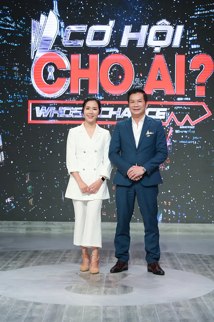 Từ chối mức lương 32 triệu đồng, ứng viên Cơ hội cho ai đầu quân cho công ty của Sếp Hưng chỉ với lương 15,5 triệu đồng - Ảnh 3. Từ chối mức lương 32 triệu đồng, ứng viên Cơ hội cho ai đầu quân cho công ty của Sếp Hưng chỉ với lương 15,5 triệu đồng - Ảnh 3.