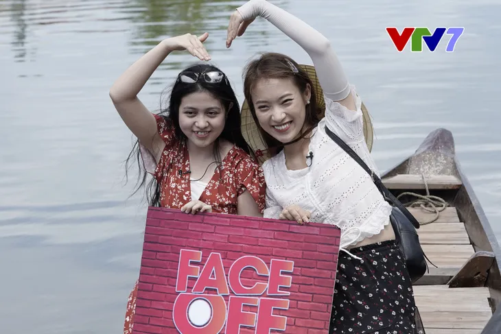 IELTS FACE-OFF số 22: Chuyên Gia Nguyễn Phi Vân truyền cảm hứng vươn xa ra thế giới cho người trẻ - Ảnh 3. IELTS FACE-OFF số 22: Chuyên Gia Nguyễn Phi Vân truyền cảm hứng vươn xa ra thế giới cho người trẻ - Ảnh 3.