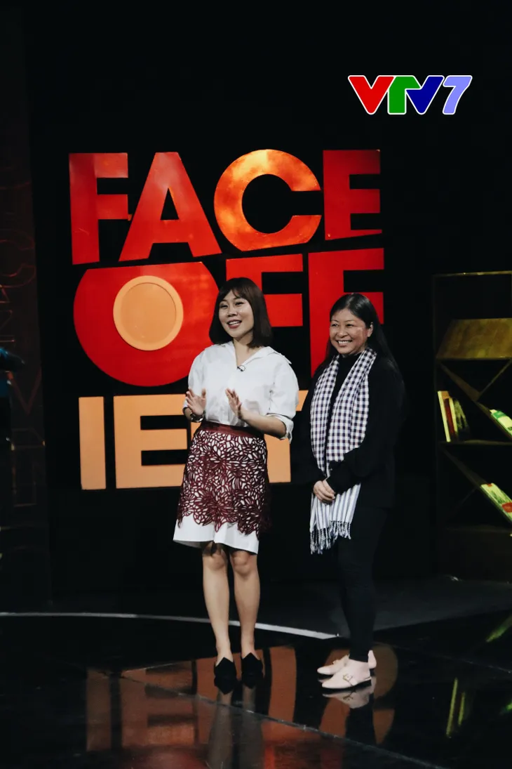 IELTS FACE-OFF số 22: Chuyên Gia Nguyễn Phi Vân truyền cảm hứng vươn xa ra thế giới cho người trẻ - Ảnh 1. IELTS FACE-OFF số 22: Chuyên Gia Nguyễn Phi Vân truyền cảm hứng vươn xa ra thế giới cho người trẻ - Ảnh 1.