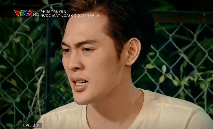 Nước mắt loài cỏ dại - Tập 6: Bố con ông Minh (Lê Vinh) ngập trong nợ nần vì cá độ và sập bẫy kinh doanh - Ảnh 6. Nước mắt loài cỏ dại - Tập 6: Bố con ông Minh (Lê Vinh) ngập trong nợ nần vì cá độ và sập bẫy kinh doanh - Ảnh 6.