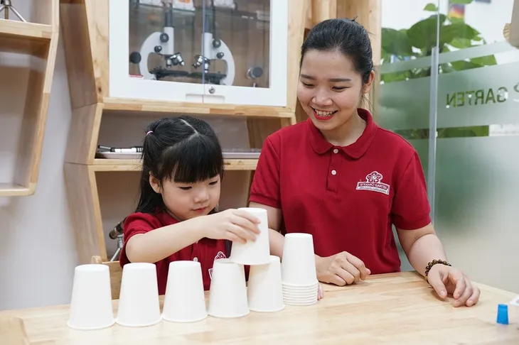 Phương pháp tạo động lực kích thích trẻ sáng tạo trong học tập - Ảnh 3. Phương pháp tạo động lực kích thích trẻ sáng tạo trong học tập - Ảnh 3.