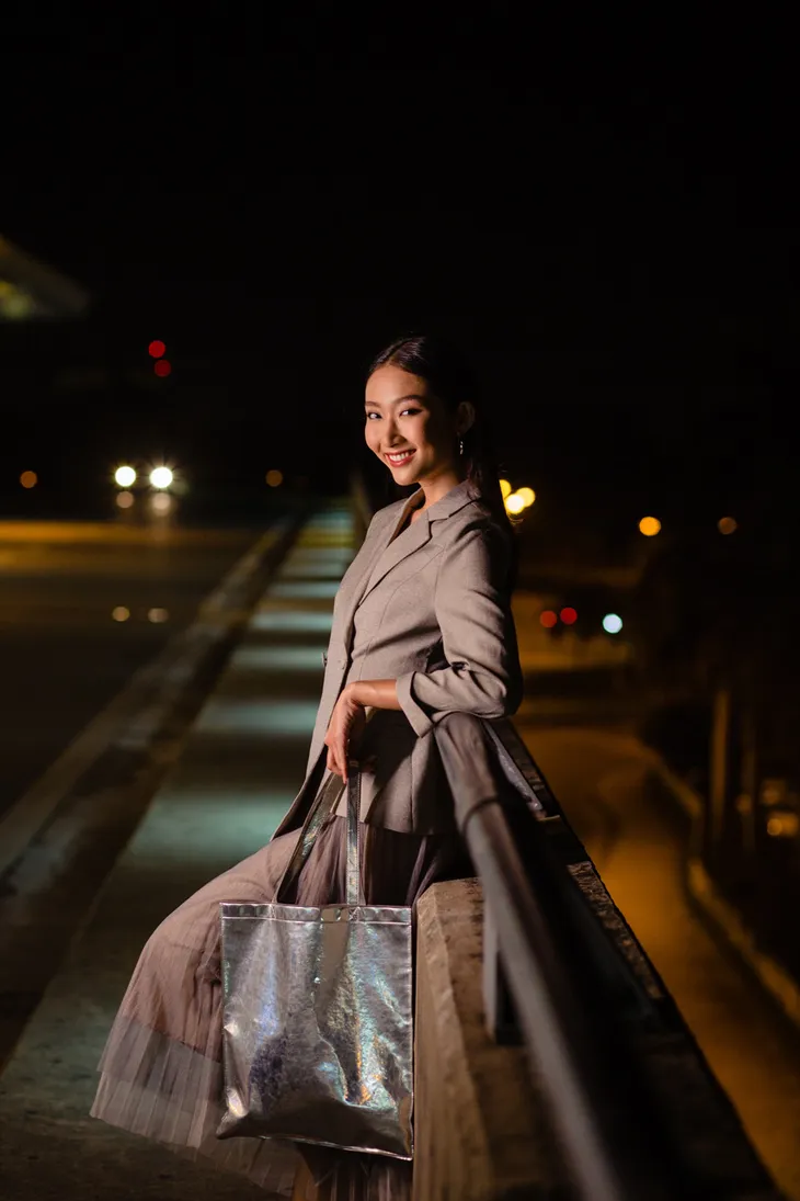 Lộ diện gương mặt đại diện Việt Nam dự thi Hoa khôi Sinh viên Thế giới 2019 - Ảnh 5. Lộ diện gương mặt đại diện Việt Nam dự thi Hoa khôi Sinh viên Thế giới 2019 - Ảnh 5.