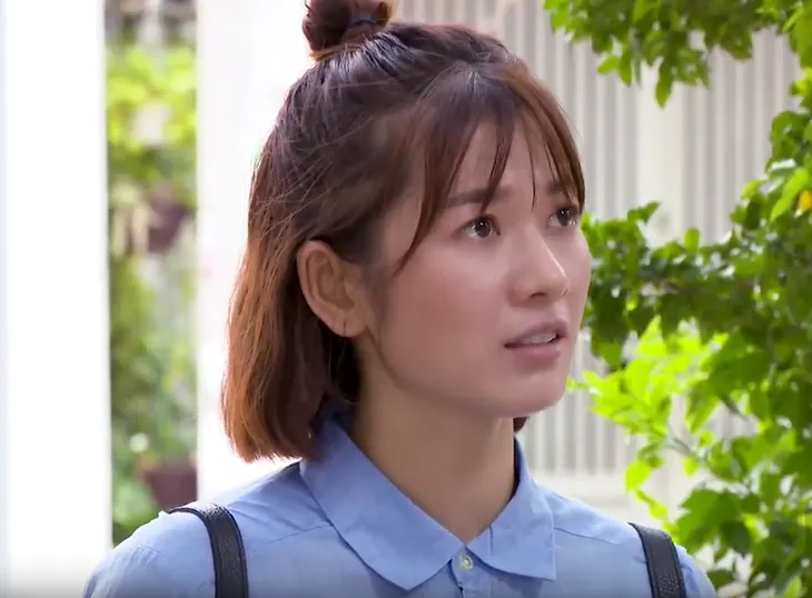 Thanh Bình vướng tình tay ba với Oanh Kiều trong “Phụ huynh tuổi 18” - Ảnh 1. Thanh Bình vướng tình tay ba với Oanh Kiều trong “Phụ huynh tuổi 18” - Ảnh 1.