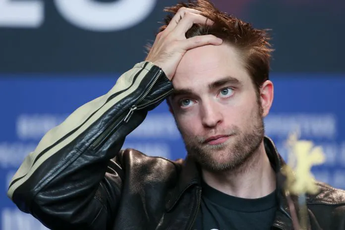 Robert Pattinson hi vọng “The Batman” không đình đám như “Chạng vạng” - Ảnh 1. Robert Pattinson hi vọng “The Batman” không đình đám như “Chạng vạng” - Ảnh 1.