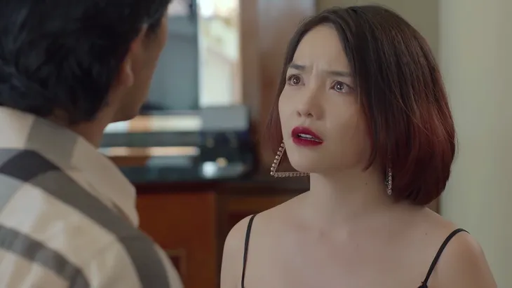 Tiệm ăn dì ghẻ - Tập 5: Được Thắng chi 50 triệu cứu chồng cũ, Ngọc nhận lời về làm đầu bếp cho anh - Ảnh 5. Tiệm ăn dì ghẻ - Tập 5: Được Thắng chi 50 triệu cứu chồng cũ, Ngọc nhận lời về làm đầu bếp cho anh - Ảnh 5.