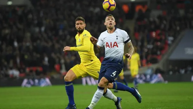 Lịch thi đấu, BXH Vòng 18 Ngoại hạng Anh: Tottenham - Chelsea, Man City - Leicester City... - Ảnh 2. Lịch thi đấu, BXH Vòng 18 Ngoại hạng Anh: Tottenham - Chelsea, Man City - Leicester City... - Ảnh 2.