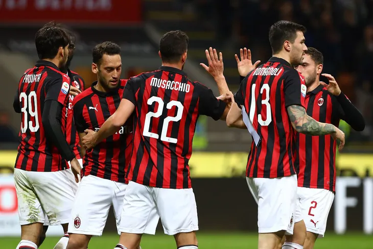 Lịch thi đấu, BXH Vòng 17 Serie A: Hấp dẫn cuộc đua song mã - Ảnh 2. Lịch thi đấu, BXH Vòng 17 Serie A: Hấp dẫn cuộc đua song mã - Ảnh 2.