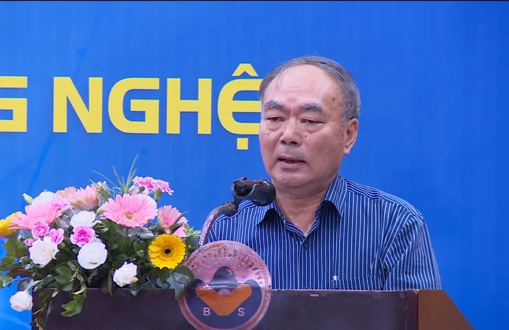 Đẩy mạnh truyền thông về khoa học, công nghệ và đổi mới sáng tạo - Ảnh 2.