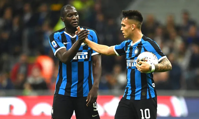 Lịch thi đấu, BXH Vòng 17 Serie A: Hấp dẫn cuộc đua song mã - Ảnh 1. Lịch thi đấu, BXH Vòng 17 Serie A: Hấp dẫn cuộc đua song mã - Ảnh 1.