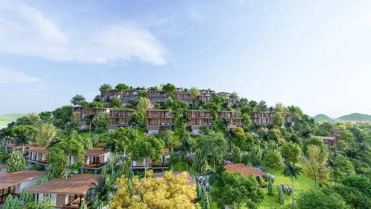 9 lý do đầu tư vào Long Thành Hòa Bình Luxury Resort - Ảnh 1. 9 lý do đầu tư vào Long Thành Hòa Bình Luxury Resort - Ảnh 1.