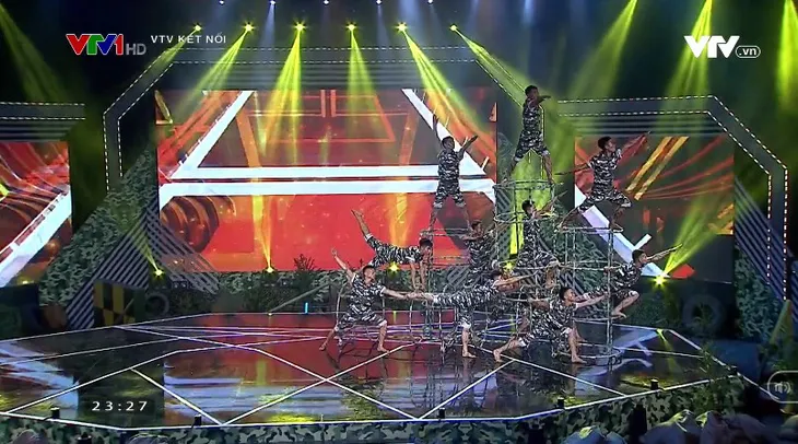 Gala Chúng tôi là chiến sĩ 2019: Chặng đường 13 năm hành quân nhiều dấu ấn (20h, VTV3) - Ảnh 2.