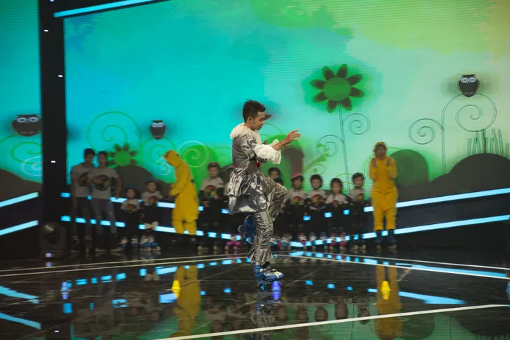 Nguyễn Hồng Thuận tiết lộ thường bị khán giả nhầm mình với Nguyễn Hoàng Duy và Hoàng Rapper - Ảnh 3.