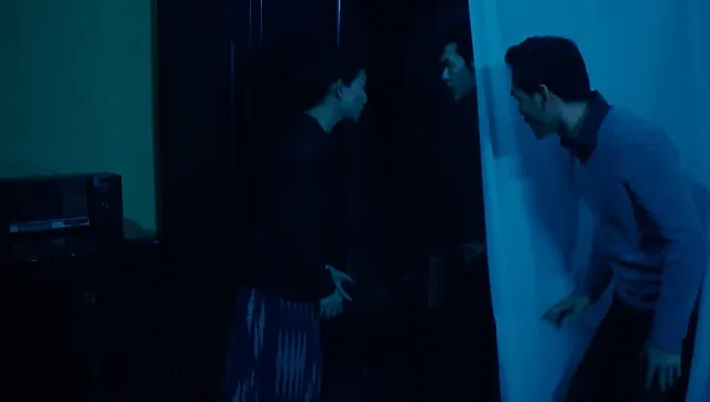 Nước mắt loài cỏ dại - Tập 12: Bà Hai Đài tiết lộ bí mật động trời trước khi chết - Ảnh 7. Nước mắt loài cỏ dại - Tập 12: Bà Hai Đài tiết lộ bí mật động trời trước khi chết - Ảnh 7.